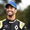 Renault anuncia una bajada de sueldo de Daniel Ricciardo: "Ya nos ha confirmado que está a favor"