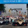 El ePrix de Roma renueva con la Fórmula E hasta 2025