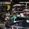 Excepcional preparación de Renault: más de 1.000 kilómetros completados en dos test