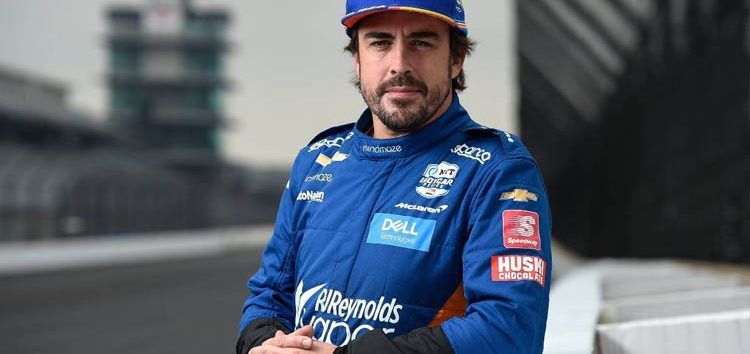 Sólo Alonso podría correr Indianápolis y Mónaco en Fórmula 1 en el mismo año
