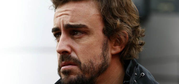 Fernando Alonso confirma que anunciará pronto sus planes deportivos para 2021
