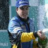Alonso ya es el piloto con el intervalo más largo entre su primer y último podio en la F1