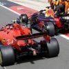 El acuerdo entre Ferrari y la FIA por su motor genera importantes dudas a Red Bull
