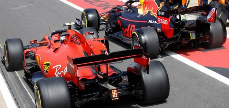 El acuerdo entre Ferrari y la FIA por su motor genera importantes dudas a Red Bull