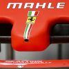 Esta crisis podría provocar importantes problemas a Scuderia Ferrari