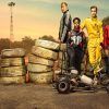 Cuarentena con motor: "Go Karts", la versión sobre cuatro ruedas de Karate Kid