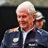 Helmut Marko cree que ya ha superado el coronavirus