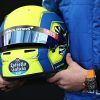 Lando Norris usará un diseño de casco diferente en cada Gran Premio