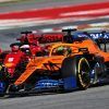 Los actuales monoplazas siguen siendo terribles en aire sucio, admite Norris