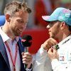 Sería sorprendente ver a Hamilton abandonando Mercedes en 2021, cree Button