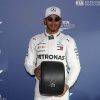 Rotunda crítica de Lewis Hamilton a los neumáticos Pirelli