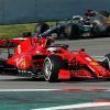 Mercedes no se fía del dramatismo de Ferrari para esta temporada 2020