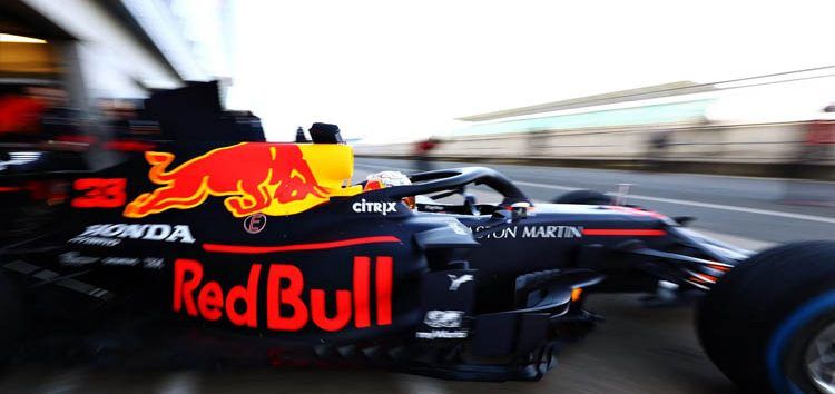 A Red Bull le da igual el coronavirus: querían correr en Australia