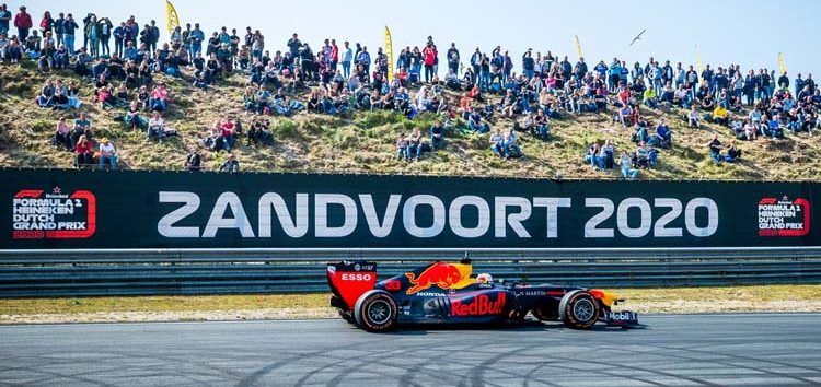 Previa del Gran Premio de los Países Bajos 2021: Max Verstappen, al ataque corriendo en casa