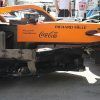 McLaren podría sufrir problemas importantes en su desarrollo en la Fórmula 1