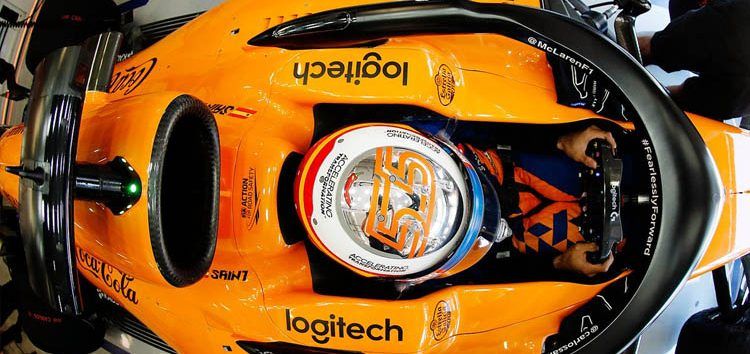 McLaren renueva un importante patrocinio para el equipo