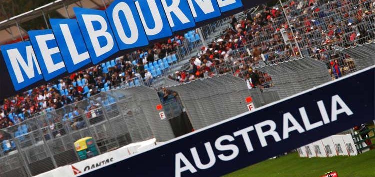 Comunicado de Liberty Media tras la anulación del GP de Australia