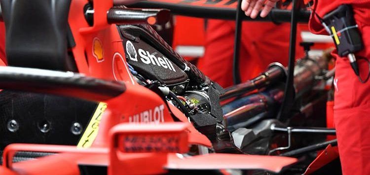 Las medidas de la FIA para evitar que se repita el escándalo del motor Ferrari