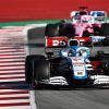 Williams no se lamenta de no tener un "Mercedes de color rosa"