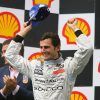 Pedro de la Rosa: "Siento que McLaren nunca terminó de confiar en mí"