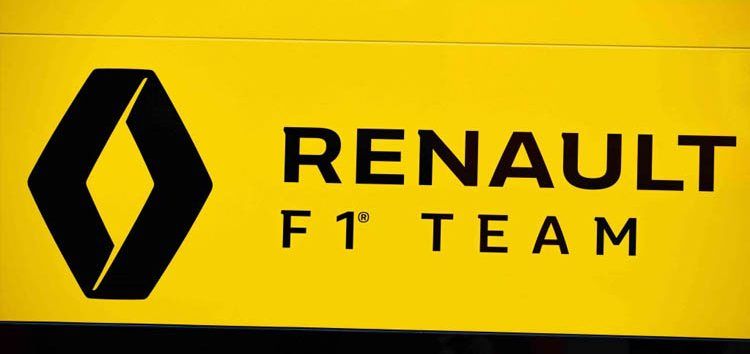 Rusia podría ser la salvación del equipo Renault en la Fórmula 1