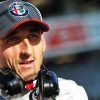 Enorme felicidad de Robert Kubica tras ver el renacimiento de Williams