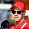 Las humildes condiciones en las que Sebastian Vettel vivirá en Austria