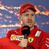 Las condiciones que Sebastian Vettel pondrá para fichar por un equipo