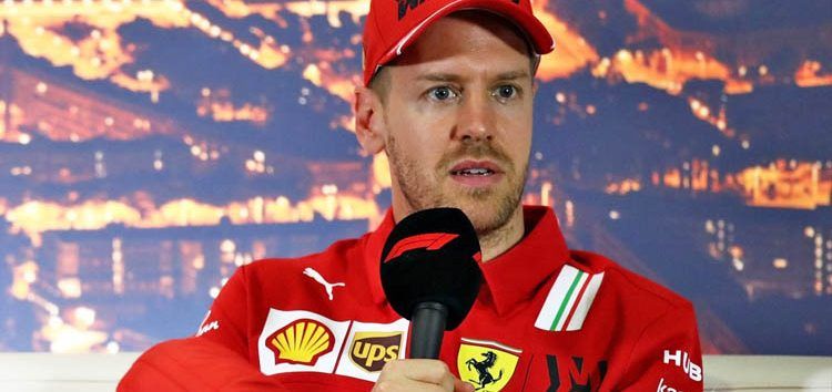 Las condiciones que Sebastian Vettel pondrá para fichar por un equipo