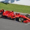Chandhok critica los F1 actuales: "Se han vuelto más grandes y pesados"