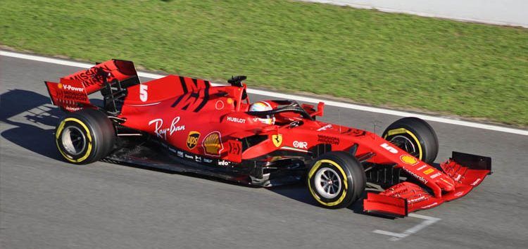 Chandhok critica los F1 actuales: «Se han vuelto más grandes y pesados»