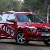 Prueba Skoda Kamiq: es la definición de Skoda y eso es bueno