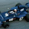 Maravillas de la Ingeniería: Tyrrell 006, el tricampeonato de Jackie Stewart