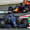 En Red Bull se ríen de parte de la gestión del equipo Mercedes