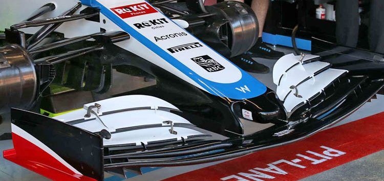 Williams teme que varios equipos de Fórmula 1 no puedan sobrevivir a 2020