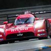 Nissan GT-R LM NISMO: el hambre se juntó con las ganas de comer