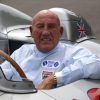Fallece Sir Stirling Moss, el campeón sin corona, a los 90 años