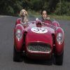 Cuarentena con motor: "The Art of Racing in the Rain"