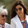 Bernie Ecclestone, sobre su paternidad a sus 89 años: "No sé por qué tanto escándalo"