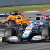 Williams será un rival a tener en cuenta por McLaren esta temporada, cree Lando Norris