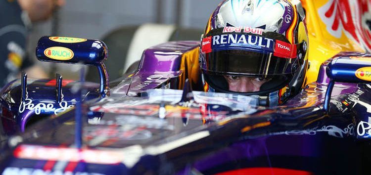 El sorprendente test de Carlos Sainz que le abrió las puertas de la Fórmula 1