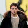 Increíble gesto de Charles Leclerc trabajando en la lucha contra el coronavirus