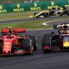 Dardo de Charles Leclerc a Max Verstappen: "Algunas veces se pasa del límite"
