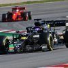 Daniel Ricciardo avisa sobre el potencial de Renault en esta temporada 2020