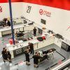 La FIA prorroga por tercera vez el cese de la operativa de los equipos