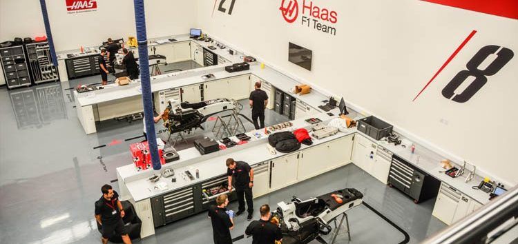 La FIA prorroga por tercera vez el cese de la operativa de los equipos