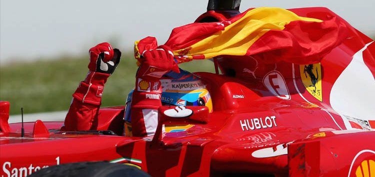 Ven imposible que Ferrari obre un milagro y gane en 2021