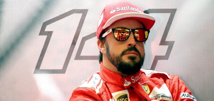 Un ex de Ferrari raja de Alonso: «Nadie disfrutaba trabajando con él»