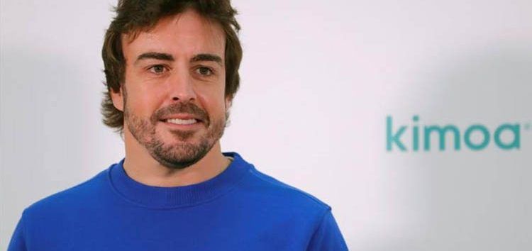 Kimoa, la marca de moda que fundó Fernando Alonso, entra en concurso de acreedores