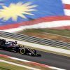 Malasia tiene opciones de volver al calendario de la Fórmula 1